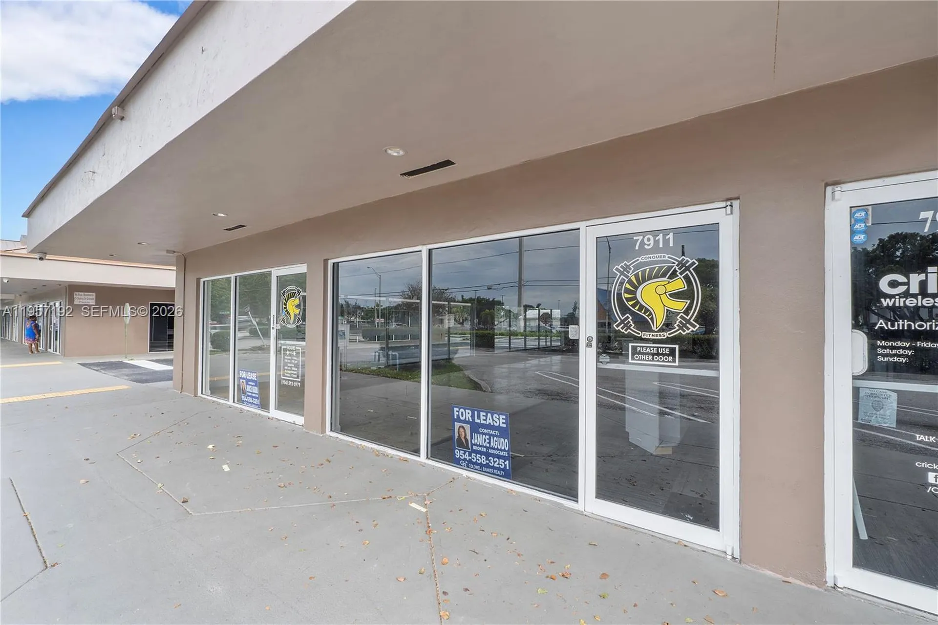 7891-8021 W Sample Road Coral Springs FL 33065