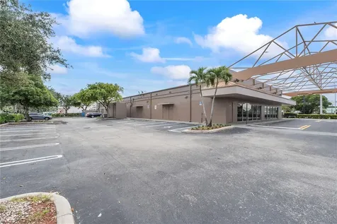 7891-8021 W Sample Road Coral Springs FL 33065