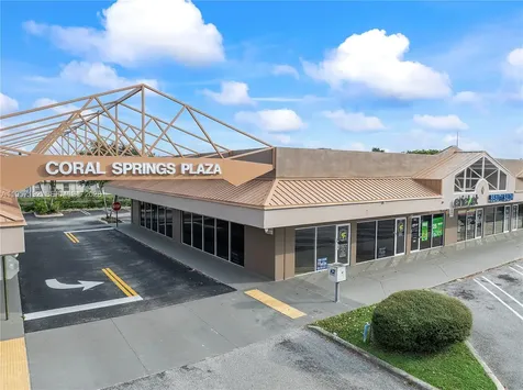 7891-8021 W Sample Road Coral Springs FL 33065