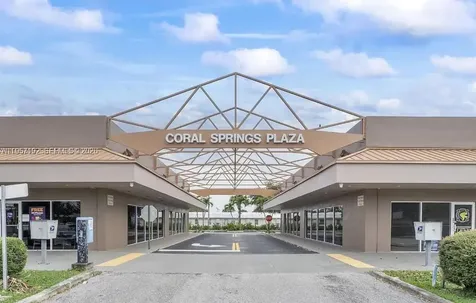 7891-8021 W Sample Road Coral Springs FL 33065