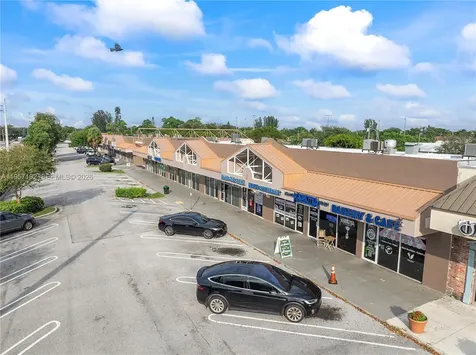 7891-8021 W Sample Road Coral Springs FL 33065