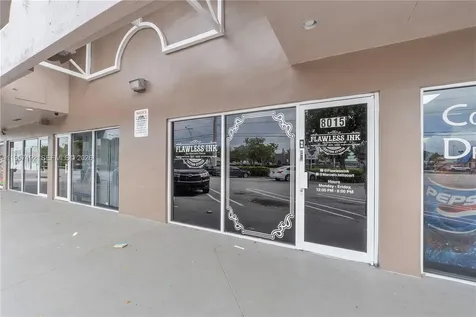 7891-8021 W Sample Road Coral Springs FL 33065