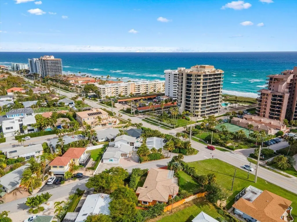 Neptune Road Juno Beach FL 33408