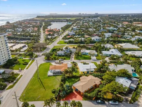 Neptune Road Juno Beach FL 33408