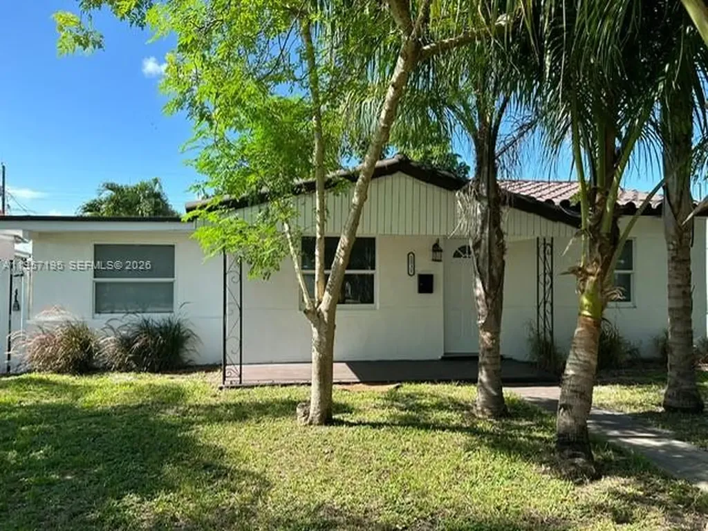 2331 Coolidge Street Hollywood FL 33020