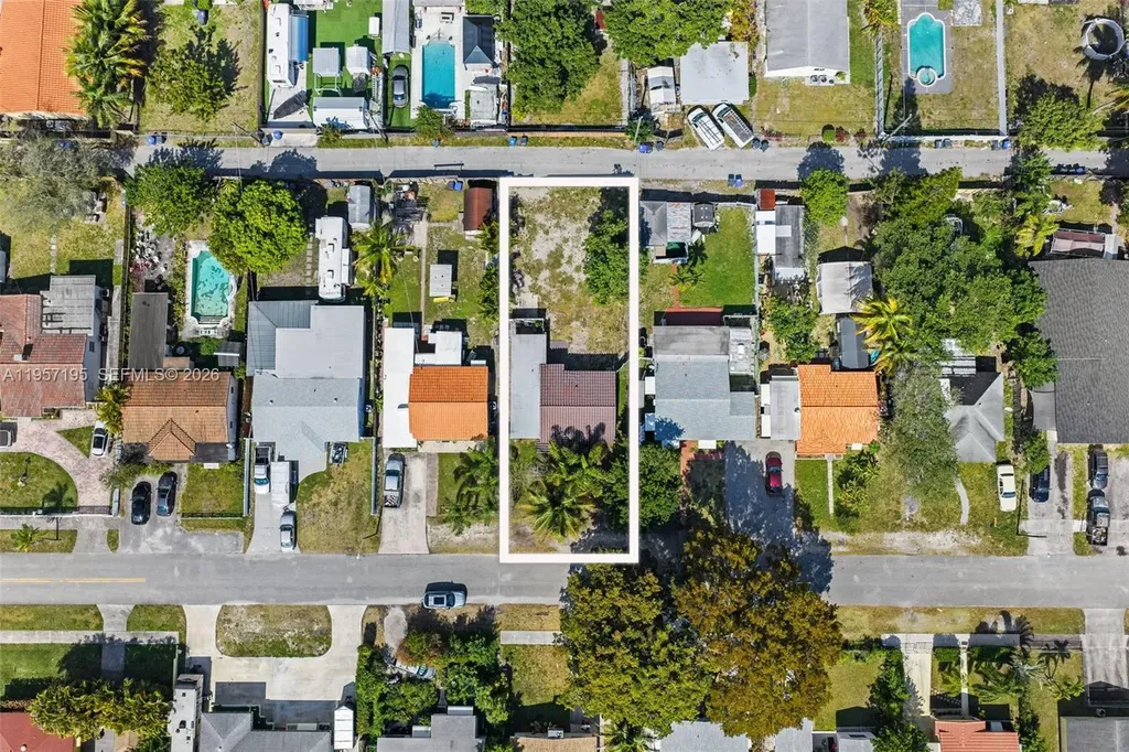 2331 Coolidge Street Hollywood FL 33020