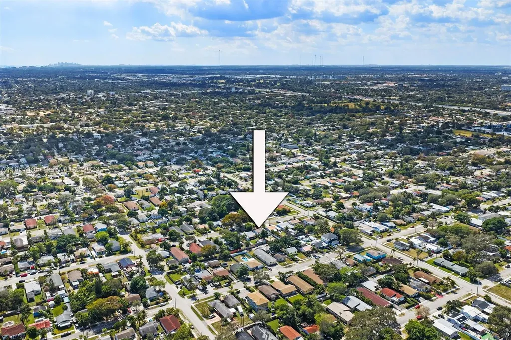 2331 Coolidge Street Hollywood FL 33020