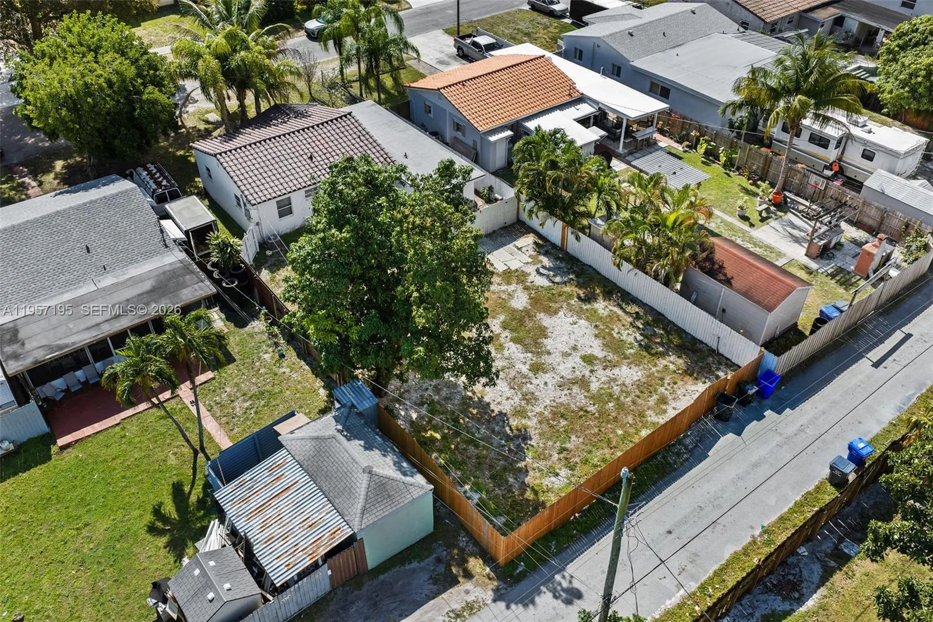 2331 Coolidge Street Hollywood FL 33020