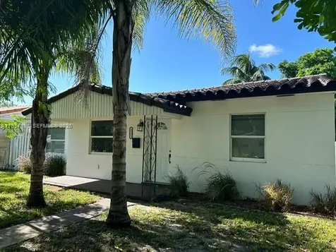 2331 Coolidge Street Hollywood FL 33020
