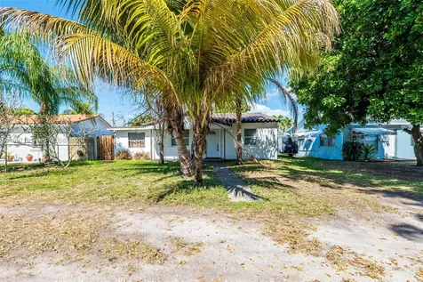 2331 Coolidge Street Hollywood FL 33020