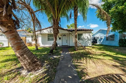 2331 Coolidge Street Hollywood FL 33020