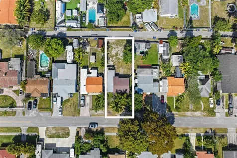 2331 Coolidge Street Hollywood FL 33020