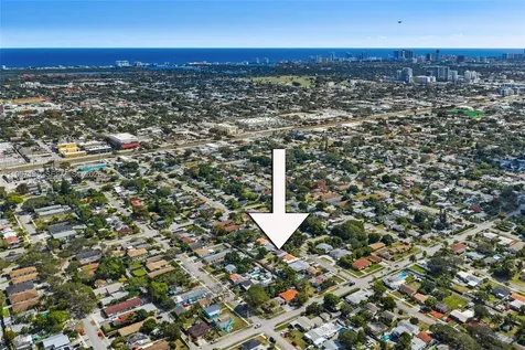 2331 Coolidge Street Hollywood FL 33020