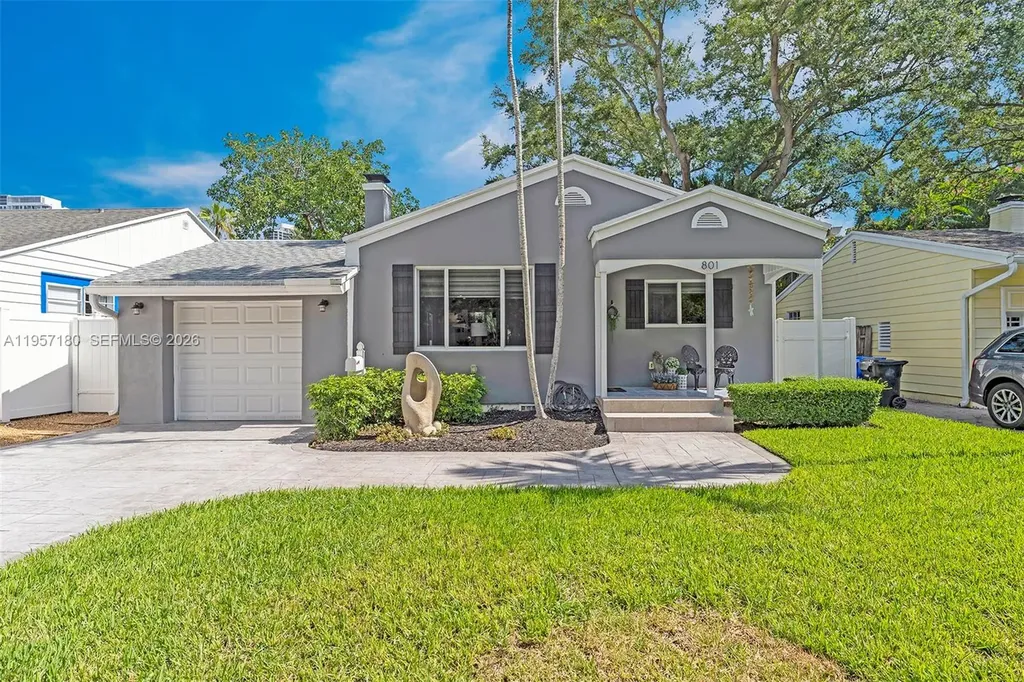 801 SE 7th Street Fort Lauderdale FL 33301