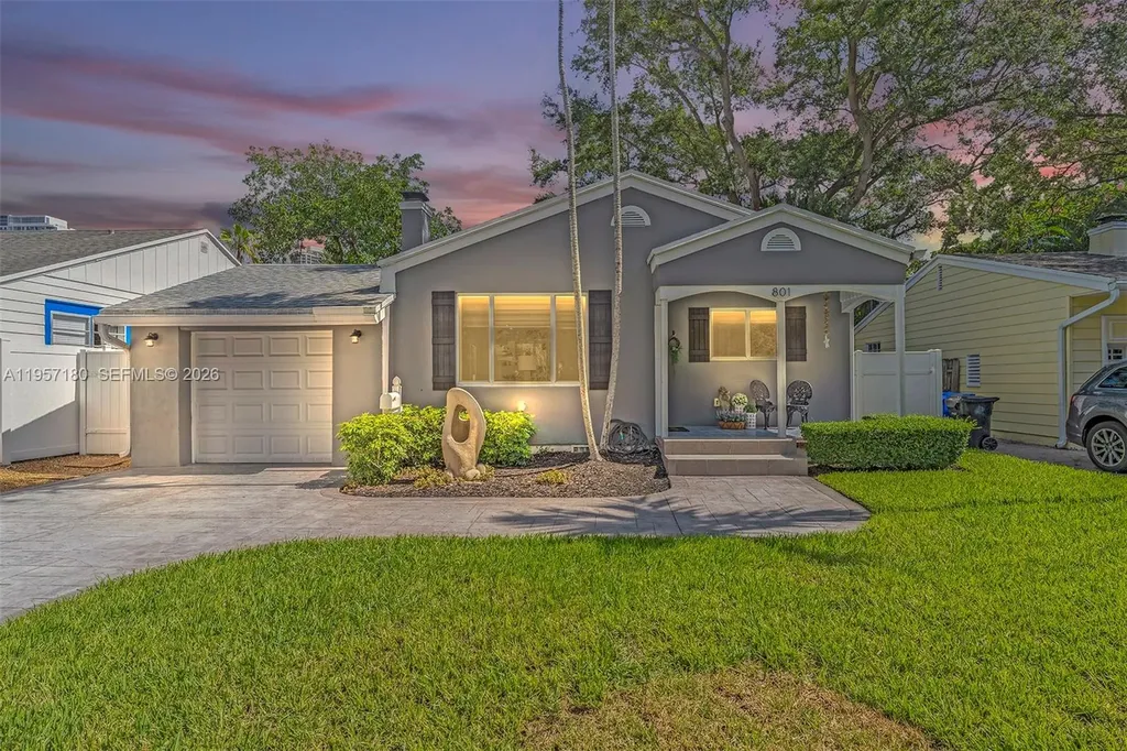 801 SE 7th Street Fort Lauderdale FL 33301