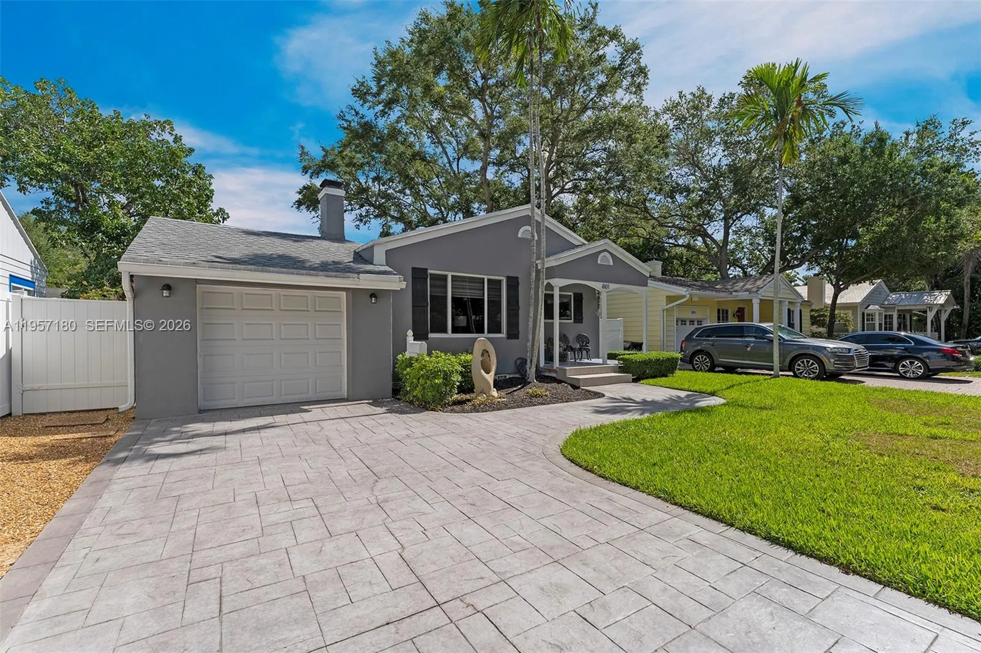 801 SE 7th Street Fort Lauderdale FL 33301