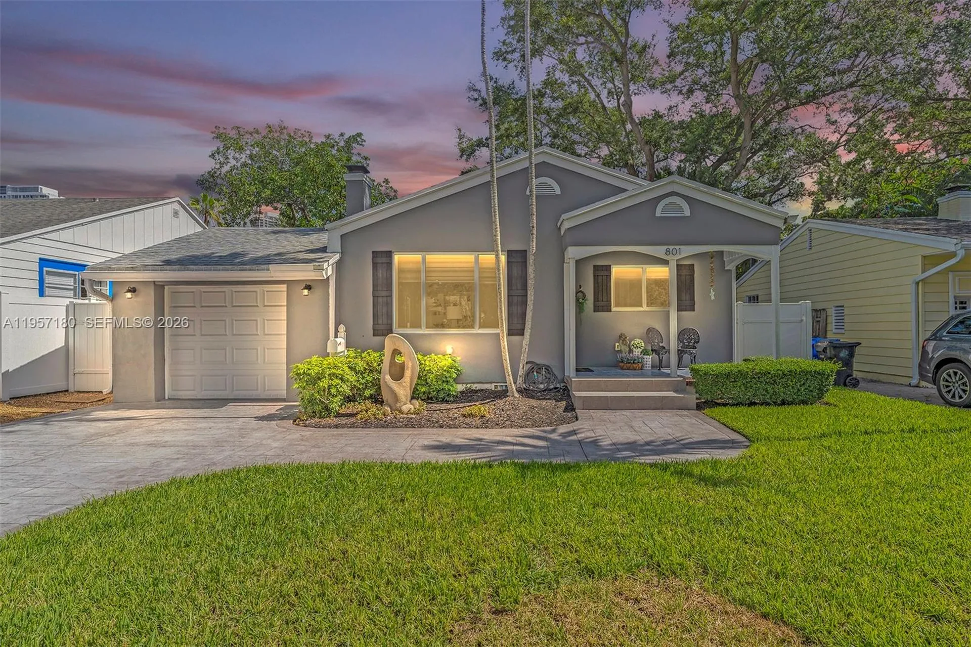 801 SE 7th Street Fort Lauderdale FL 33301
