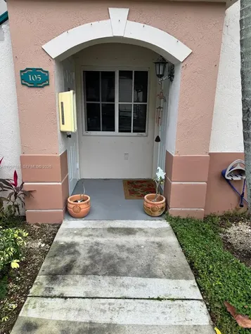 2931 SE 12th Road Homestead FL 33035