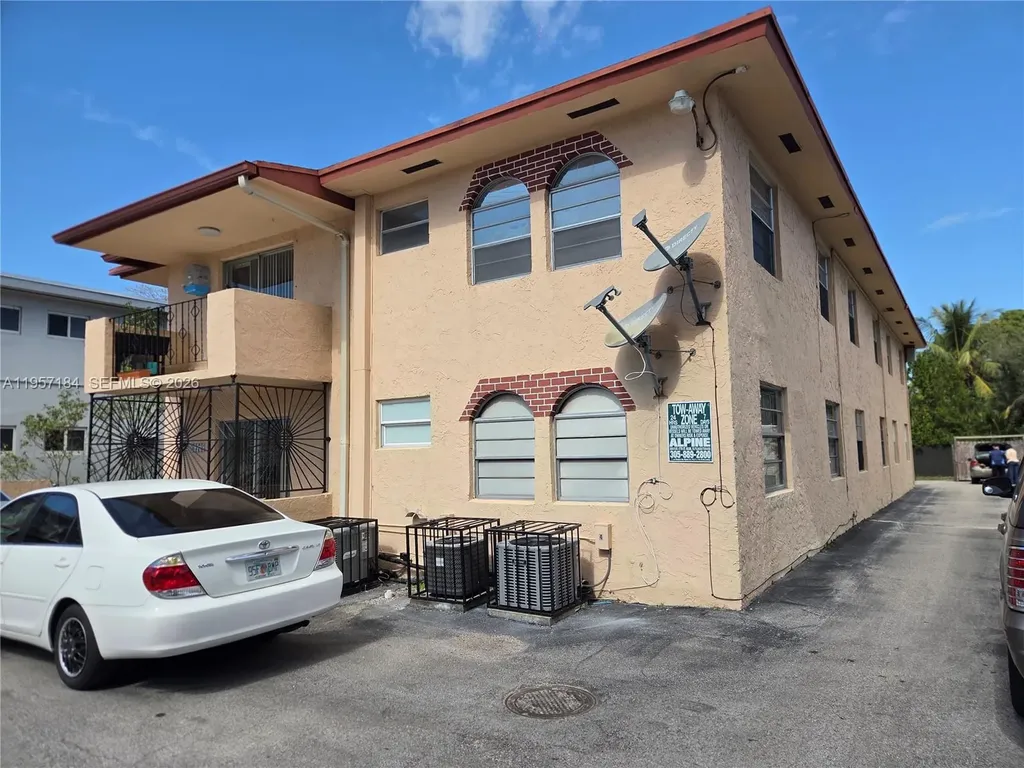 6373 SW 8th Street Miami FL 33144