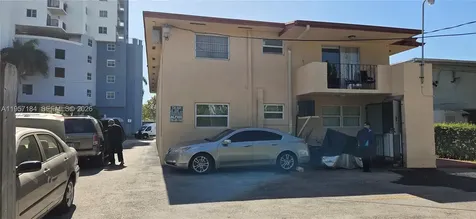 6373 SW 8th Street Miami FL 33144