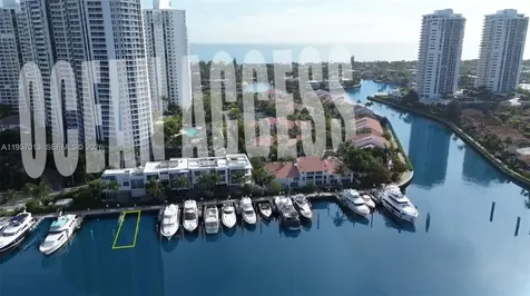 3750 Yacht Club Drive Aventura FL 33180
