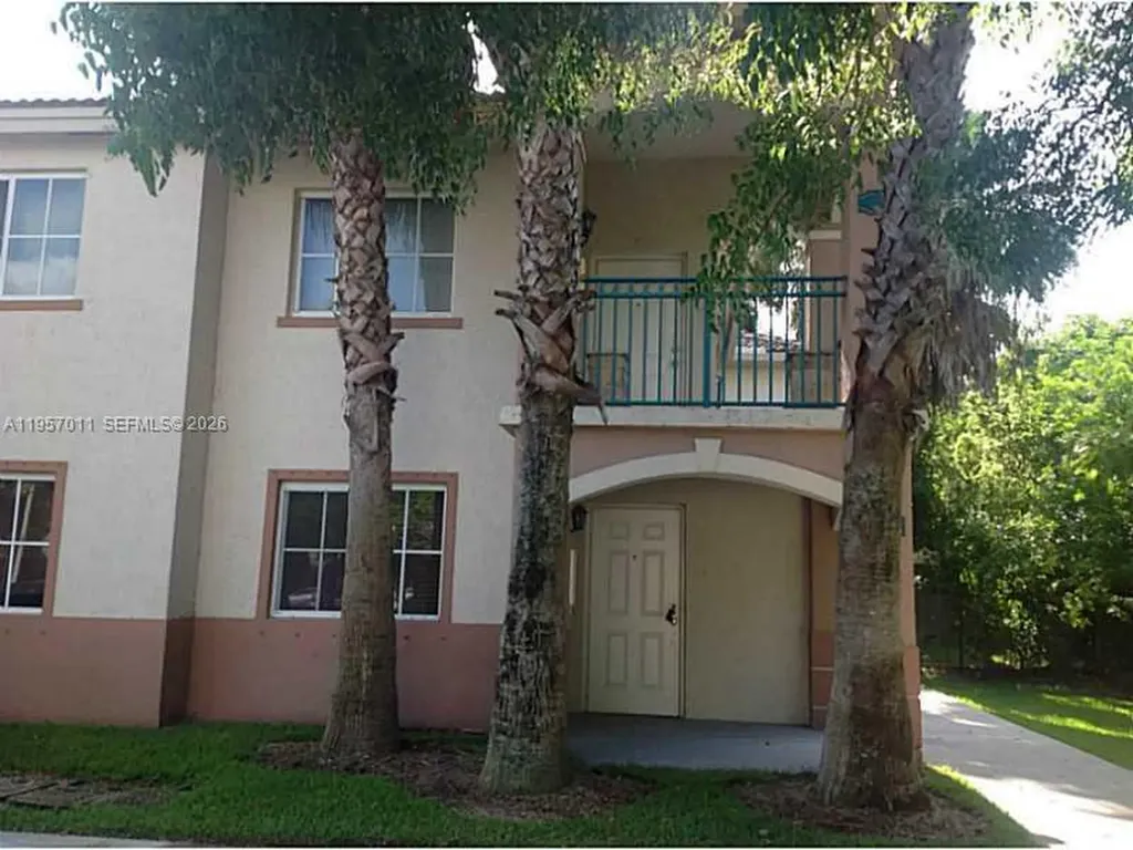 Homestead FL 33035
