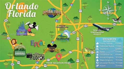 4741 Clock Tower Drive Kissimmee FL 34746