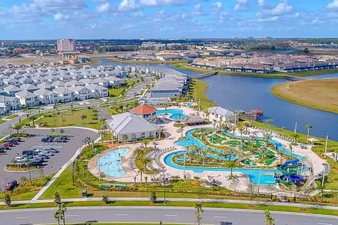 4741 Clock Tower Drive Kissimmee FL 34746