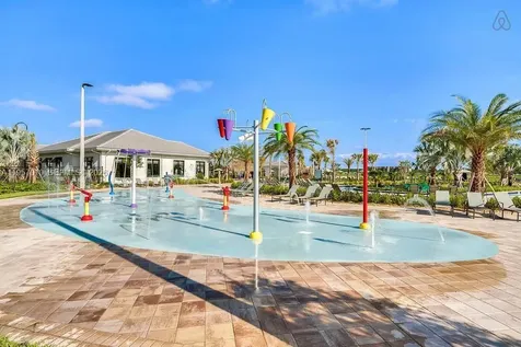 4741 Clock Tower Drive Kissimmee FL 34746