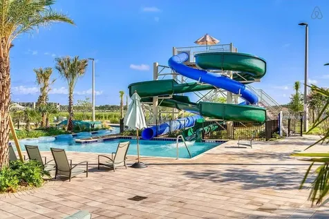 4741 Clock Tower Drive Kissimmee FL 34746