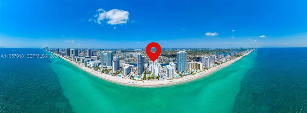 3000 S Ocean Drive Hollywood FL 33019