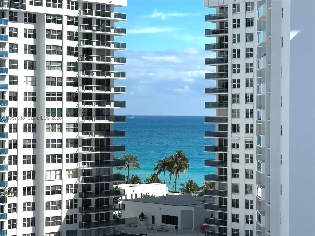 3000 S Ocean Drive Hollywood FL 33019