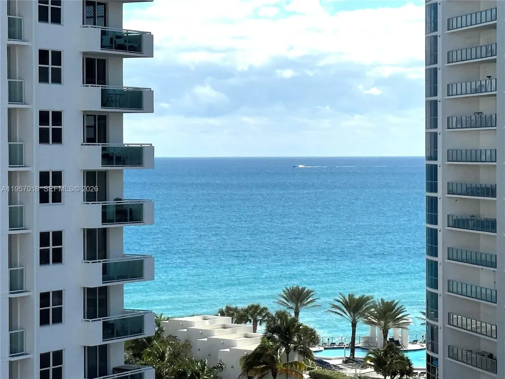 3000 S Ocean Drive Hollywood FL 33019