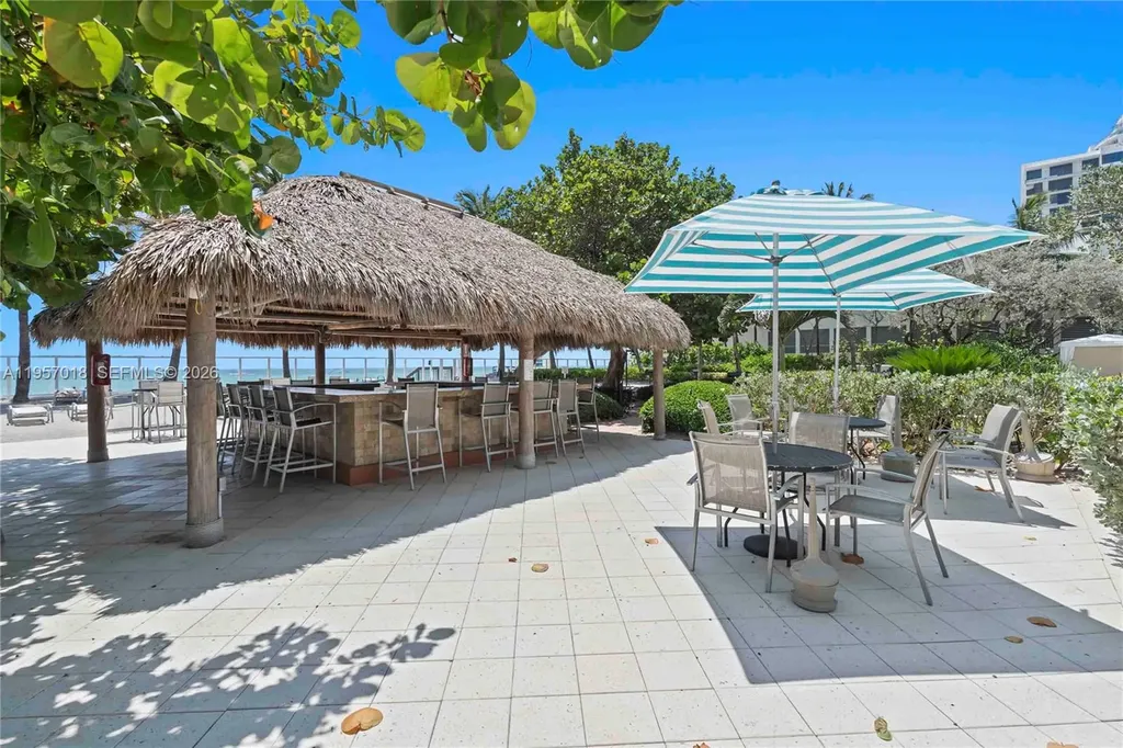 3000 S Ocean Drive Hollywood FL 33019