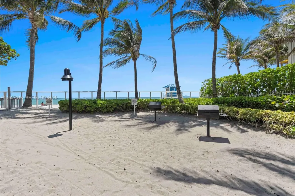 3000 S Ocean Drive Hollywood FL 33019