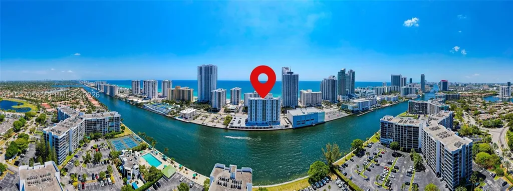 3000 S Ocean Drive Hollywood FL 33019