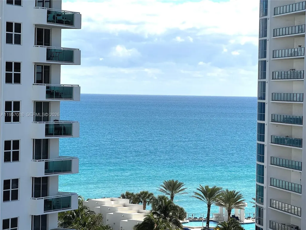 3000 S Ocean Drive Hollywood FL 33019