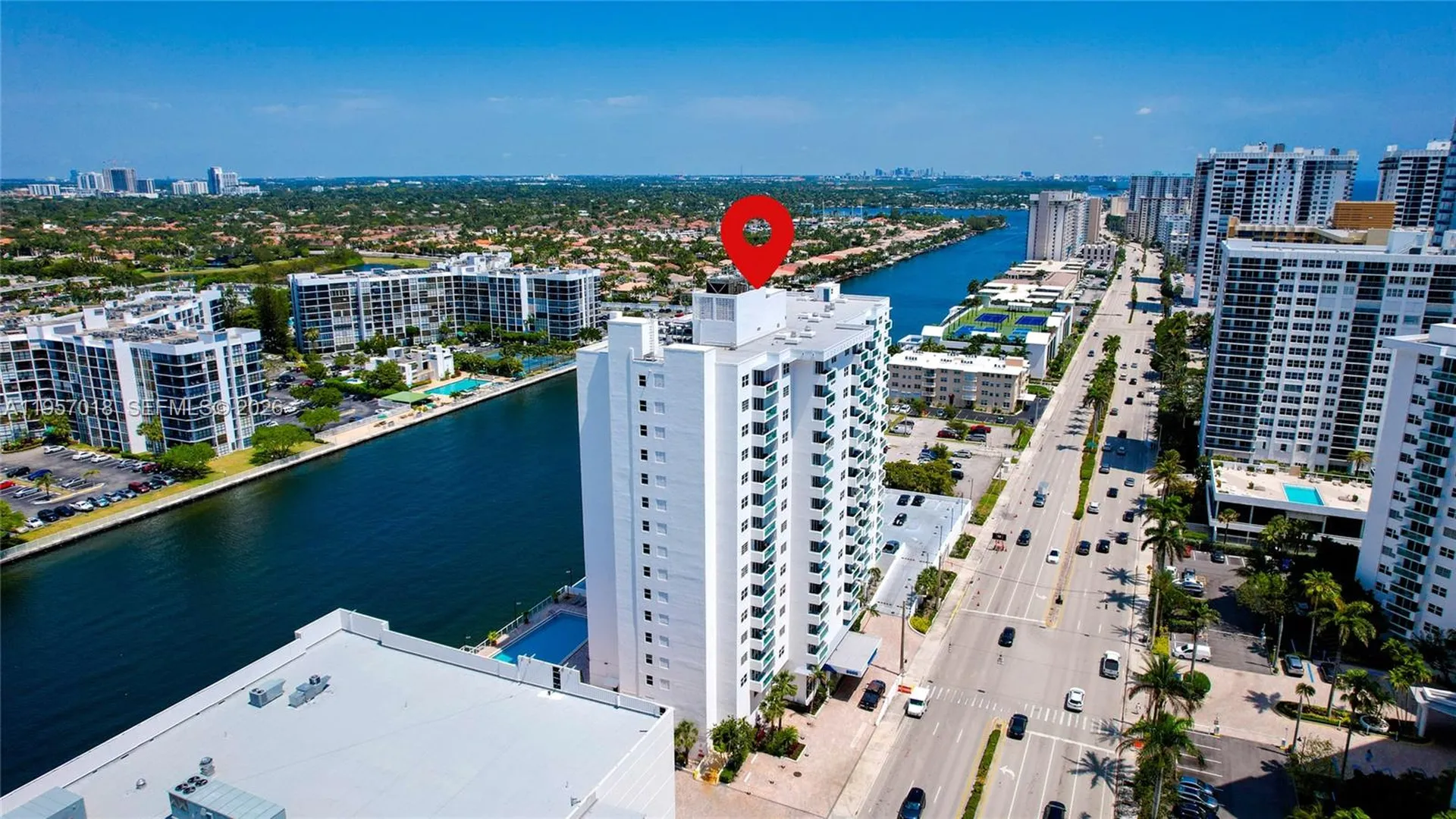 3000 S Ocean Drive Hollywood FL 33019