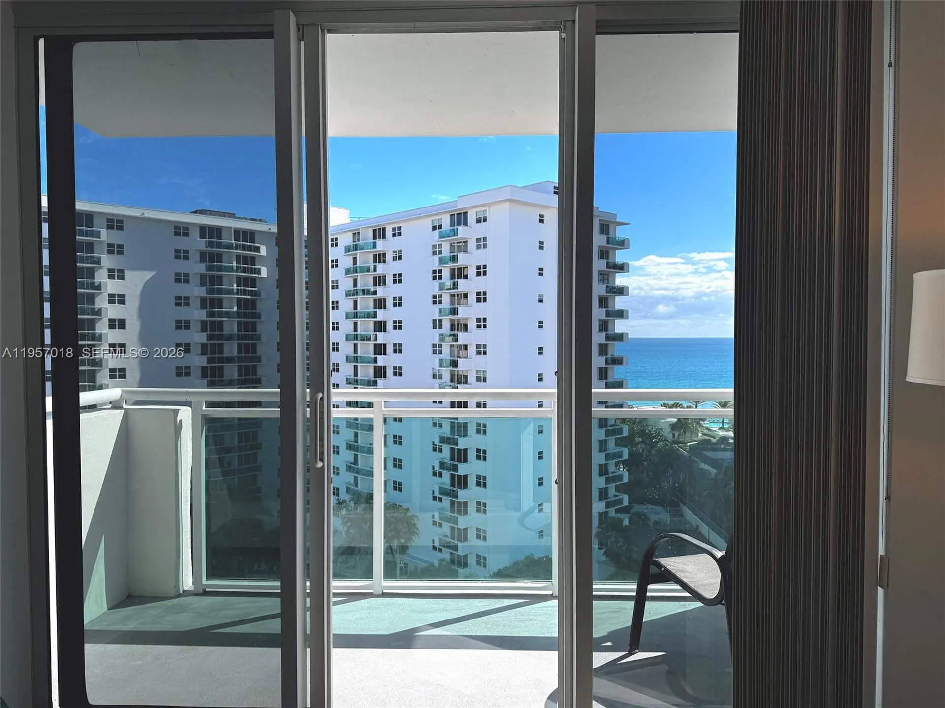 3000 S Ocean Drive Hollywood FL 33019