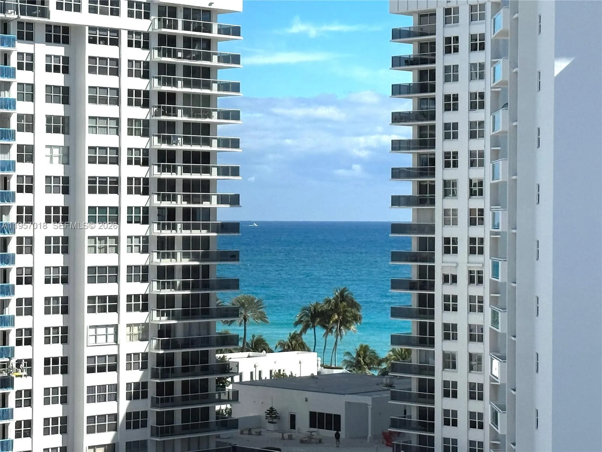 3000 S Ocean Drive Hollywood FL 33019