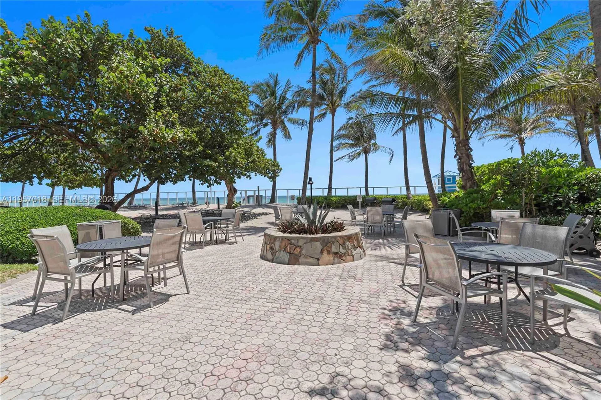 3000 S Ocean Drive Hollywood FL 33019