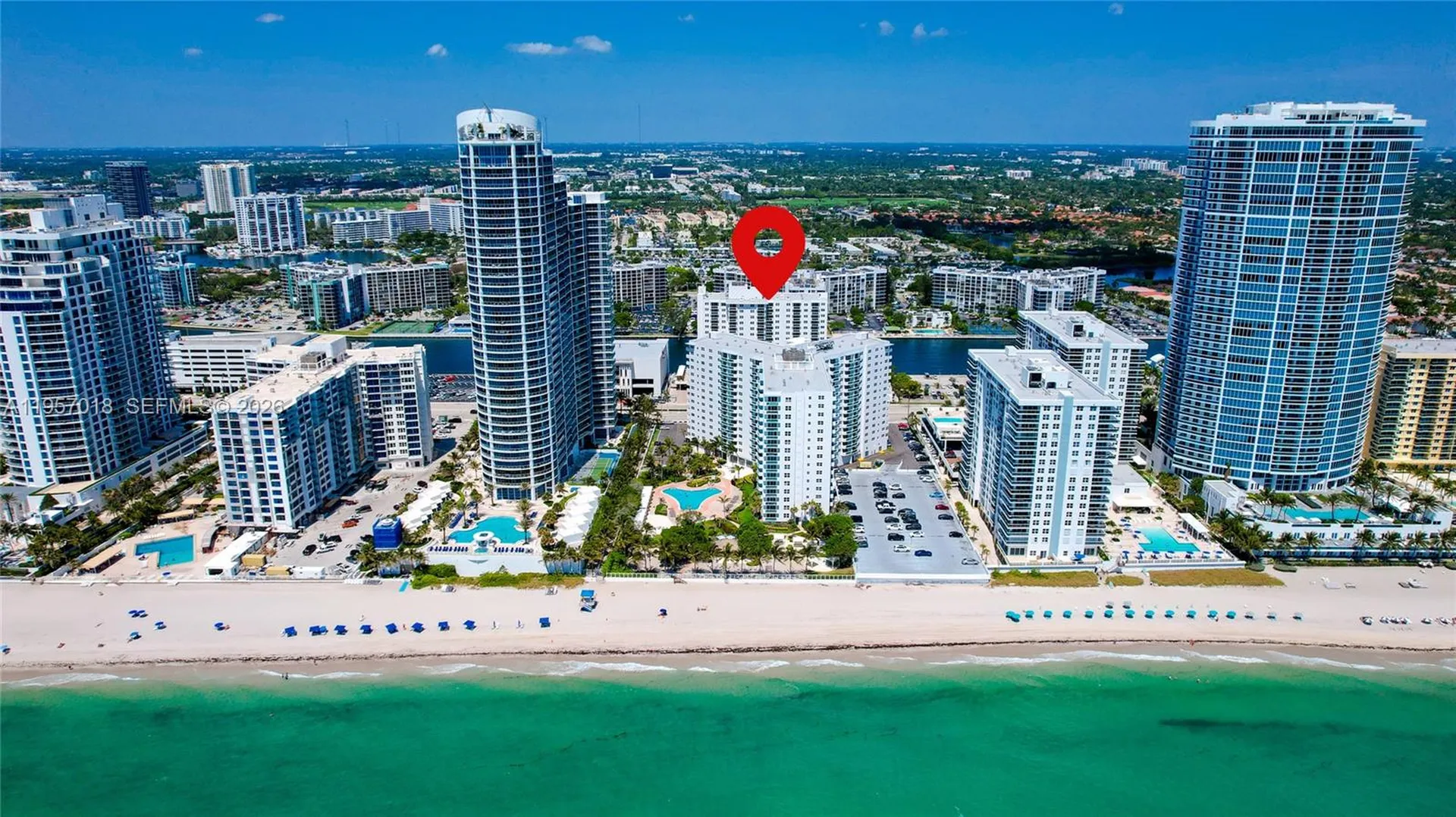 3000 S Ocean Drive Hollywood FL 33019