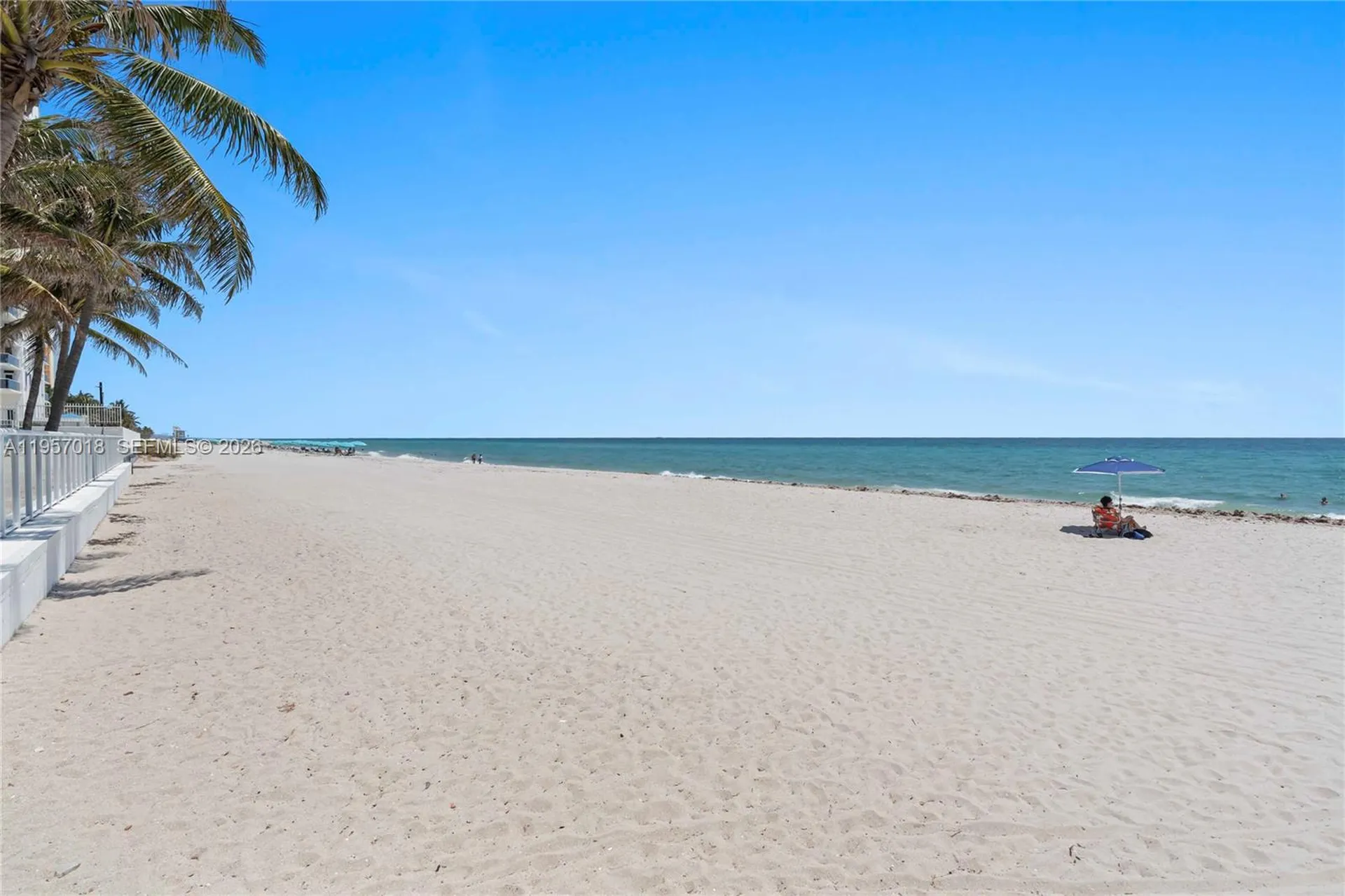 3000 S Ocean Drive Hollywood FL 33019
