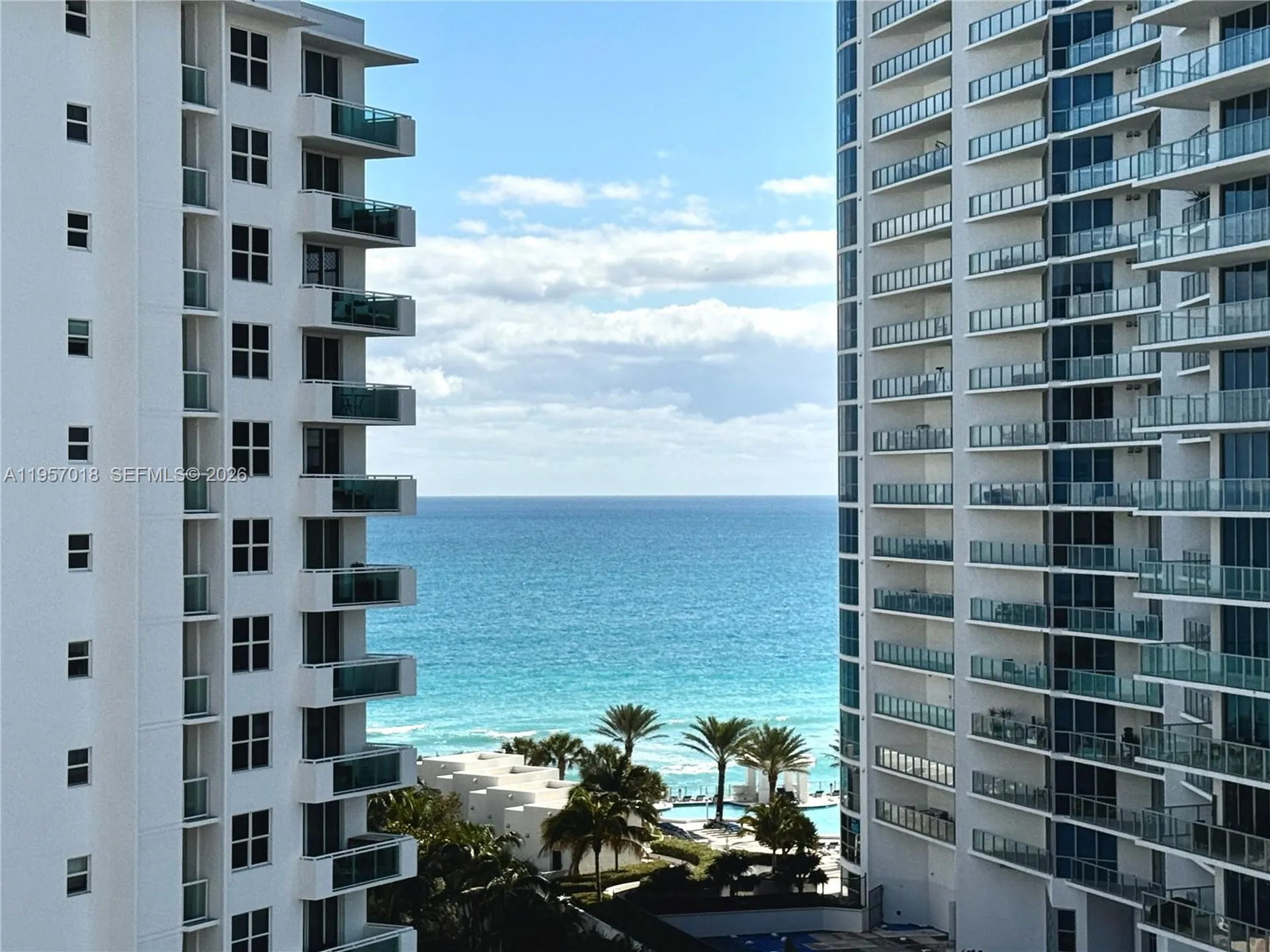 3000 S Ocean Drive Hollywood FL 33019