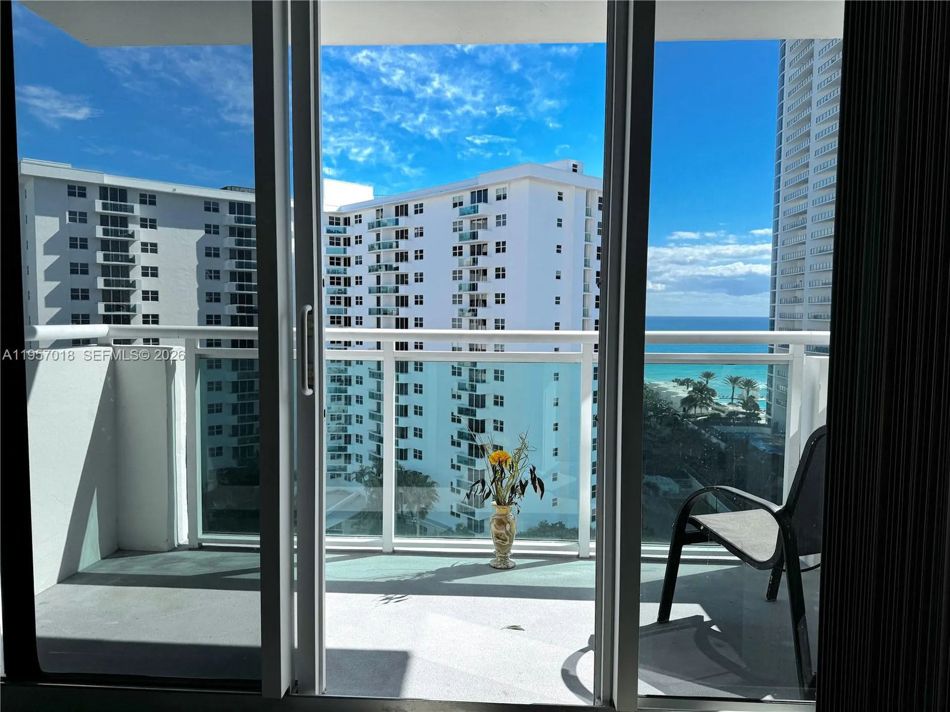 3000 S Ocean Drive Hollywood FL 33019