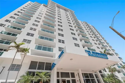 3000 S Ocean Drive Hollywood FL 33019