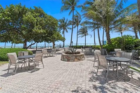 3000 S Ocean Drive Hollywood FL 33019