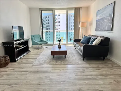 3000 S Ocean Drive Hollywood FL 33019