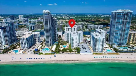 3000 S Ocean Drive Hollywood FL 33019