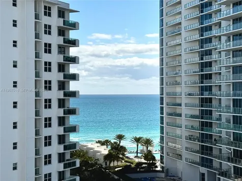 3000 S Ocean Drive Hollywood FL 33019